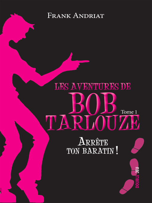 Title details for Arrête ton baratin ! by Frank Andriat - Available